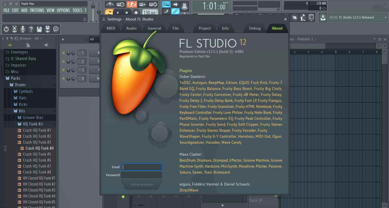 Fl Studio Producer Edition User Manual